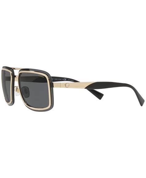 versace sunglasses 2183|Versace Polarized Sunglasses, VE2183 .